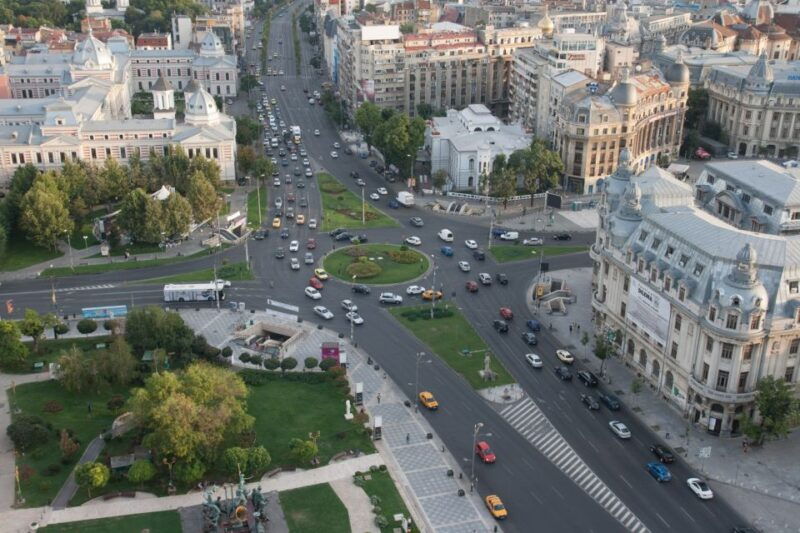 bucharest-half-day-sightseeing-tour