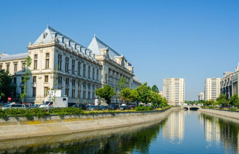 bucharest-half-day-sightseeing-tour
