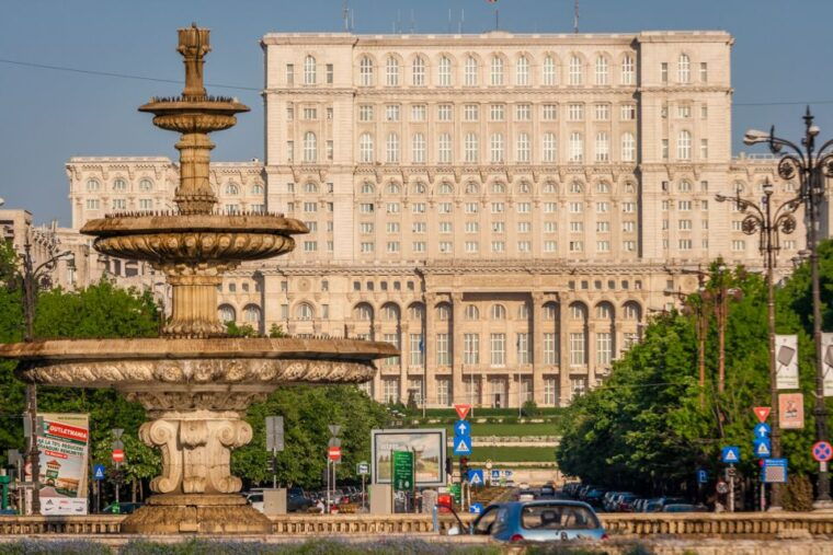 bucharest-half-day-sightseeing-tour