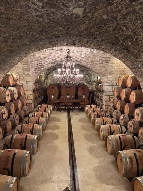 Bucharest: Half-Day Tour of Dealu Mare Wineries - Who Will Love This Tour?