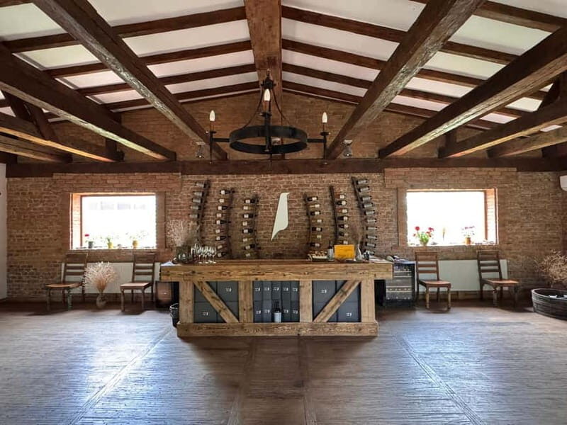 Bucharest: Half-Day Tour of Dealu Mare Wineries - FAQ