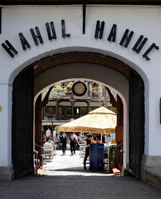 bucharest-hanumanuc-restaurant-lunch-experience