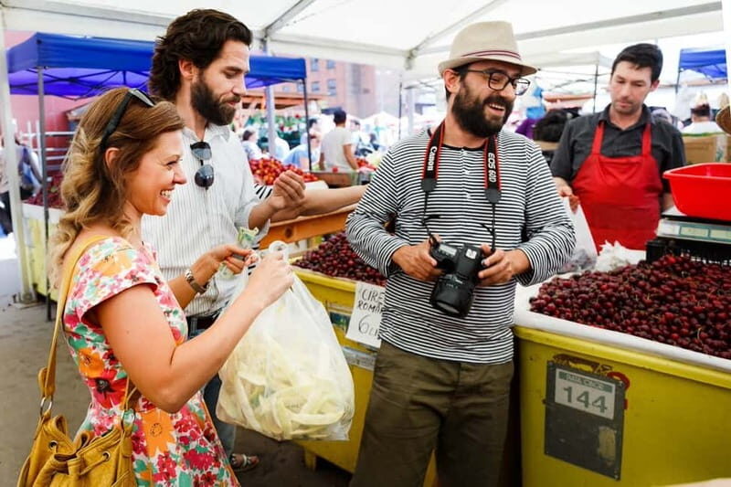 Bucharest: Hidden Markets Walking Tour with Tastings - The Sum Up: A Flavourful and Cultural Journey