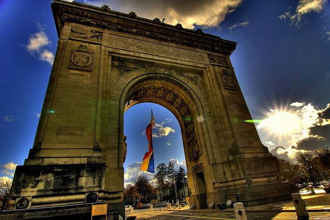 bucharest-highlights-4-hour-private-tour-by-car