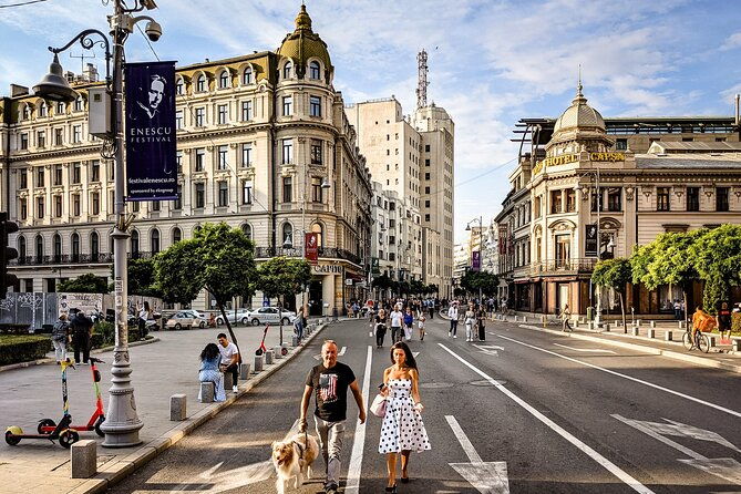 bucharest-highlights-4-hour-private-tour-by-car