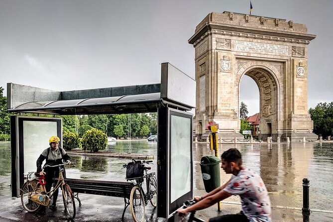 bucharest-highlights-4-hour-private-tour-by-car