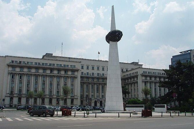 Bucharest Highlights Bike Tour - Final Thoughts: Is This Tour Right for You?