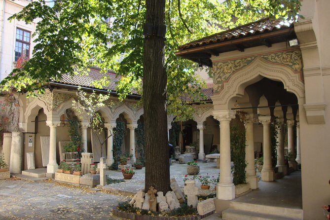 Bucharest Highlights Bike Tour - FAQ