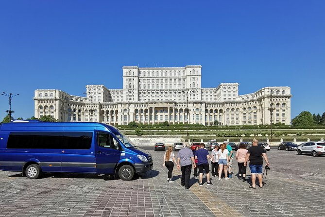 bucharest-highlights-half-day-city-tour-with-pickup