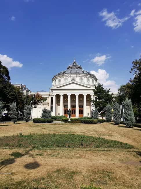 Bucharest: Hop-on Hop-off minibus & Village Museum visit - Final Thoughts: Is It Worth It?