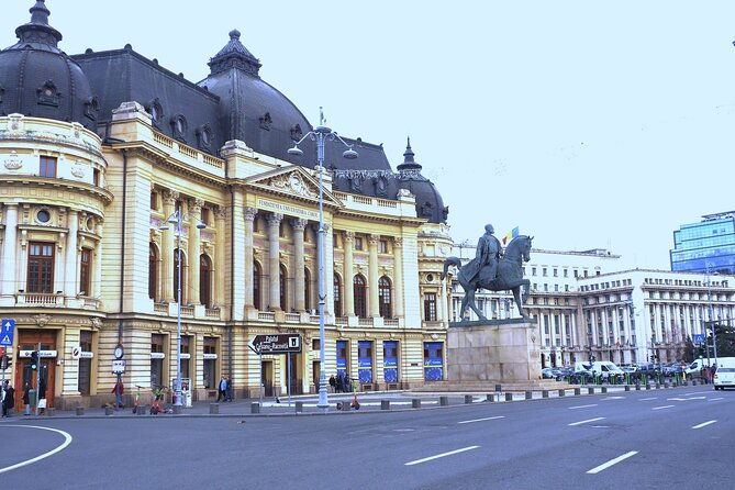 bucharest-in-a-nutshell-half-day-private-walking-tour