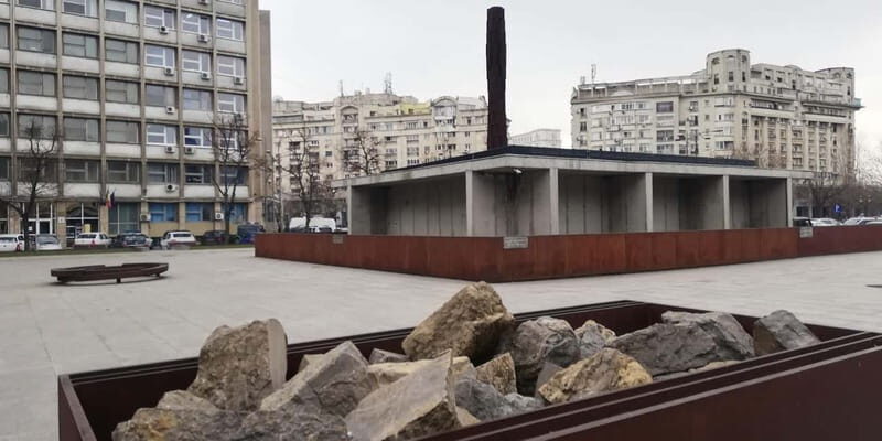 Bucharest: Jewish Heritage Private Walking Tour (group of 8) - An In-Depth Look at the Tour Experience