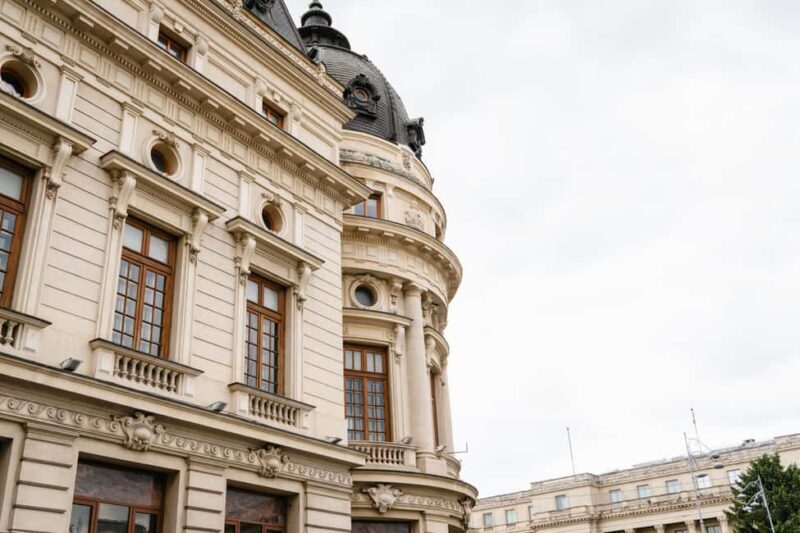 Bucharest: Local Food and History Tour - Final Thoughts: Is It Worth It?