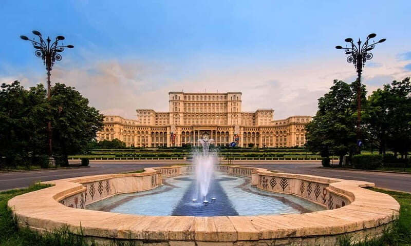 Bucharest MegaPass: Top Attractions, Tours & Wellness - Key Points
