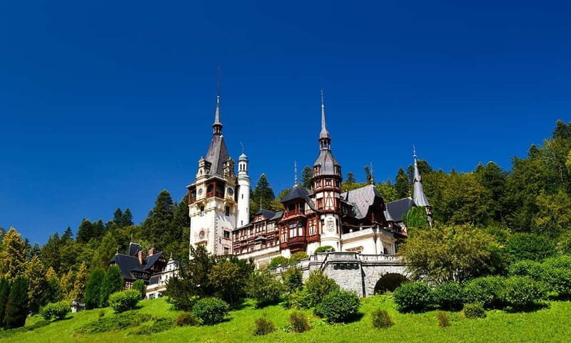 Bucharest MegaPass: Top Attractions, Tours & Wellness - Overview of the Pass Options and What They Cover