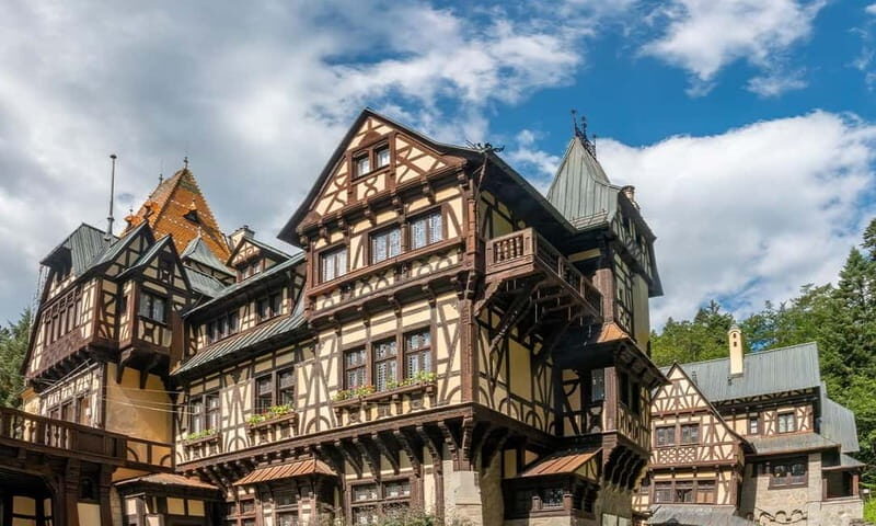 Bucharest MegaPass: Top Attractions, Tours & Wellness - High-Value Attractions and Experiences