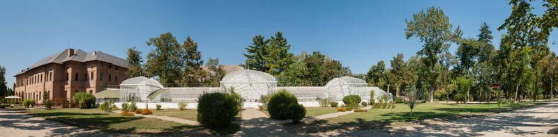Bucharest: Mogosoaia Palace Official Entry Ticket - FAQ