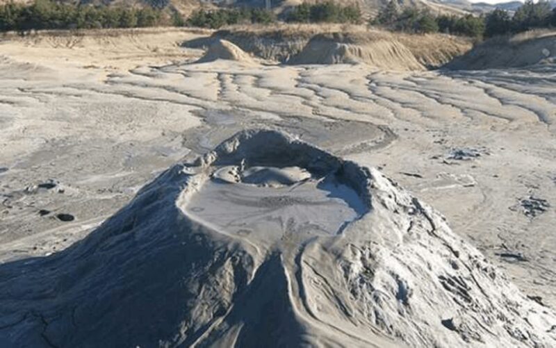 Bucharest: Muddy Volcanoes and Salt Mine Private Day Tour - An In-Depth Look at the Experience