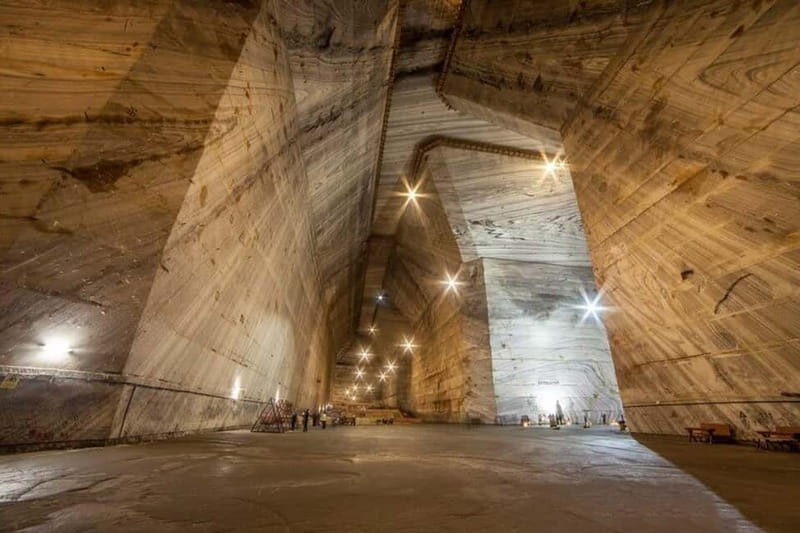 Bucharest: Muddy Volcanoes and Salt Mine Private Day Tour - Final Thoughts