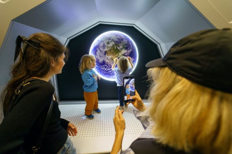 bucharest-museum-of-senses-entry-ticket