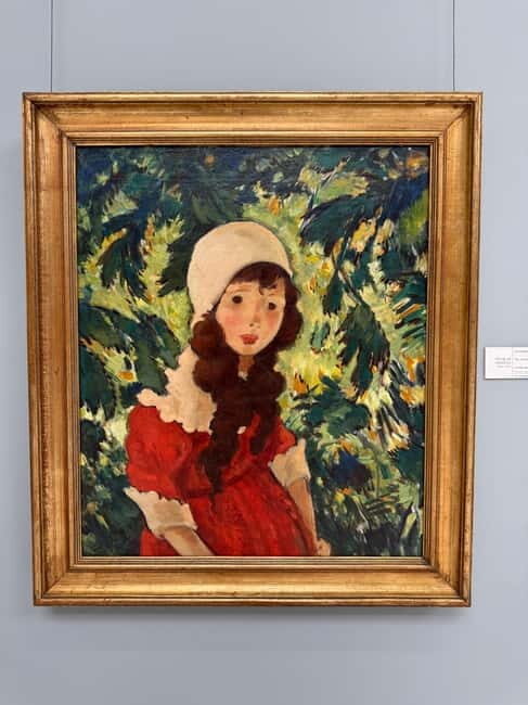 Bucharest: National Museum of Art of Romania Guided Tour - Final Thoughts