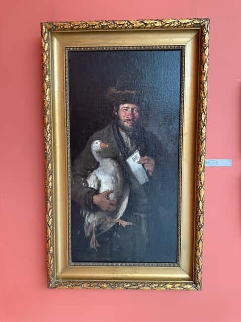 Bucharest: National Museum of Art of Romania Guided Tour - FAQ