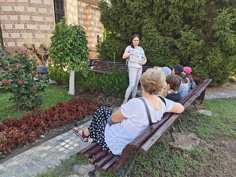 Bucharest: Old Town's Mysteries, Legends and Superstitions - Practical Details and Value