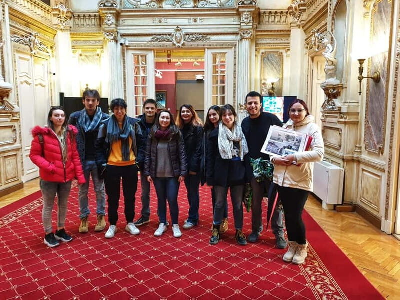 Bucharest: Old Town's Mysteries, Legends and Superstitions - FAQ