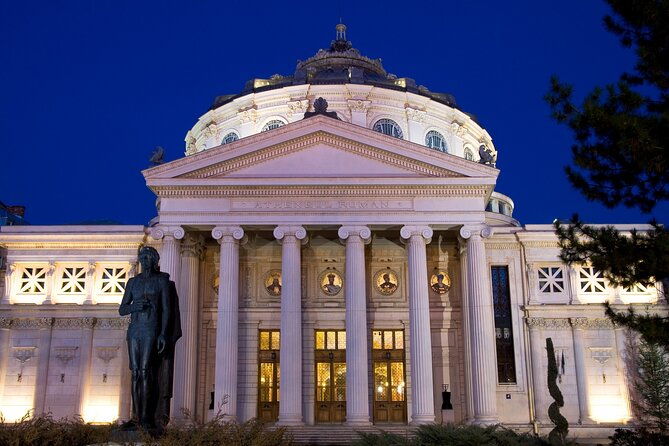 bucharest-one-day-tour-with-parliament-palace-and-village-museum