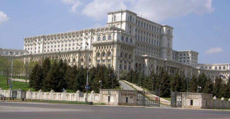 bucharest-parliament-senate-entry-tickets-and-guided-tour