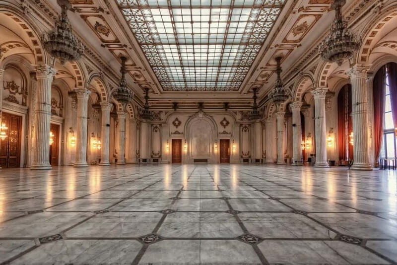 Bucharest : Parliament, Village Museum & Ceauescu Mansion - Authentic Insights from Past Travelers