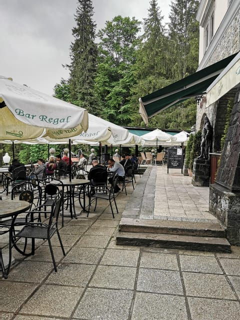 bucharest-peles-castle-half-day-private-tour