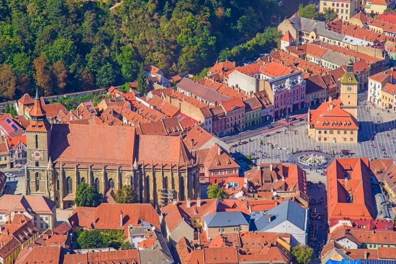 Bucharest: Peles & Dracula's Castle and Brasov Full-Day Trip - Who Will Love This Tour?