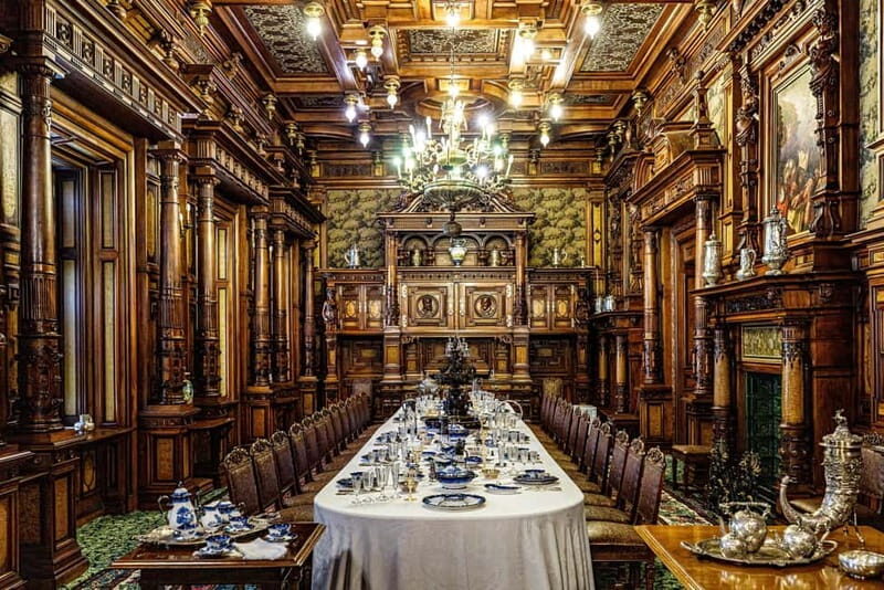 Bucharest: Peles & Dracula's Castle and Brasov Full-Day Trip - Final Reflection