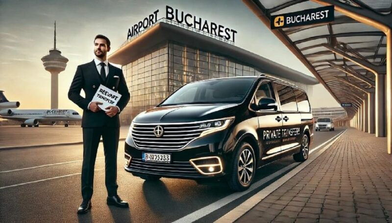 bucharest-private-airport-transfer-by-minivan-8-people