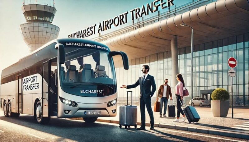 bucharest-private-airport-transfer-by-minivan-8-people