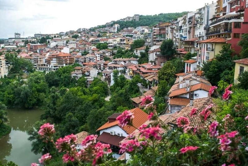 Bucharest: Private Day Trip to Veliko Tarnovo and Arbanasi - Who This Tour Is Perfect For