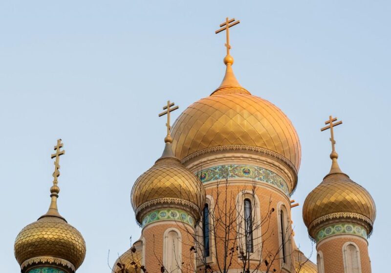 Bucharest: Private Exclusive History Tour with Local - Why Choose This Tour?