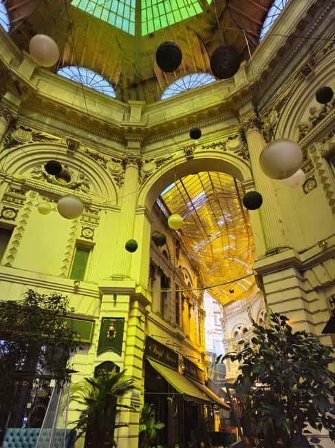 Bucharest: Private Guided Photography Tour - Final Thoughts: Who Should Book This Tour?