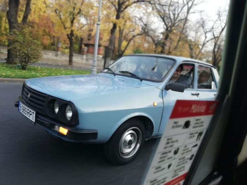 bucharest-private-last-days-of-ceausescu-tour-in-a-dacia
