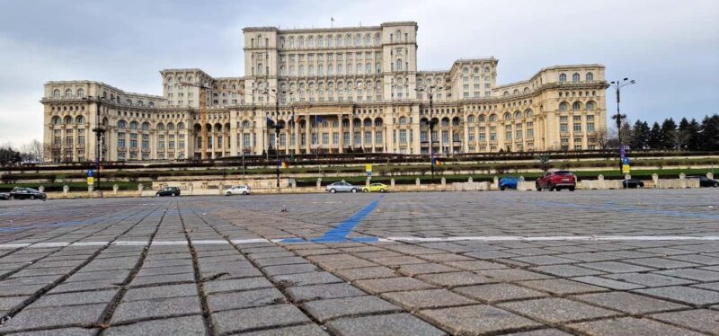 Bucharest: Private Panoramic Tour with Hotel Pickup - Authentic Insights from Reviews
