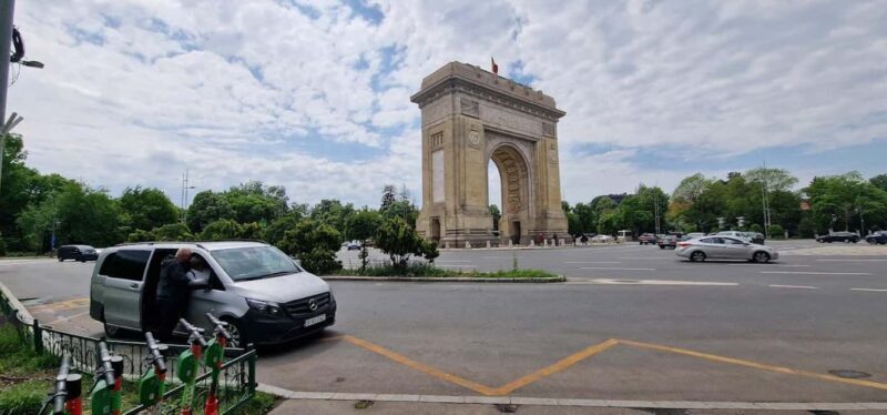 Bucharest: Private Panoramic Tour with Hotel Pickup - Practical Considerations
