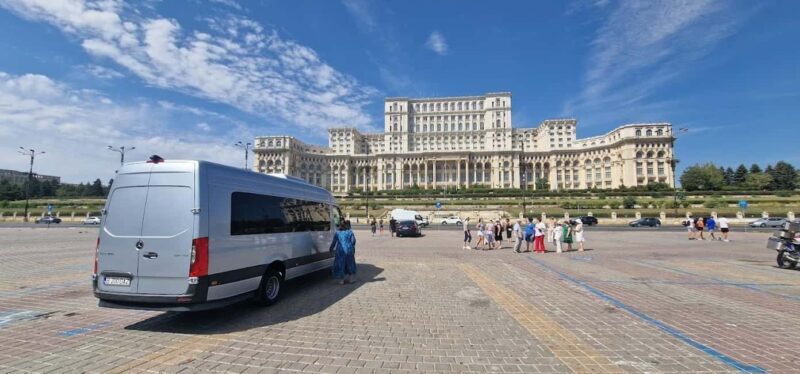 Bucharest: Private Panoramic Tour with Hotel Pickup - Final Thoughts