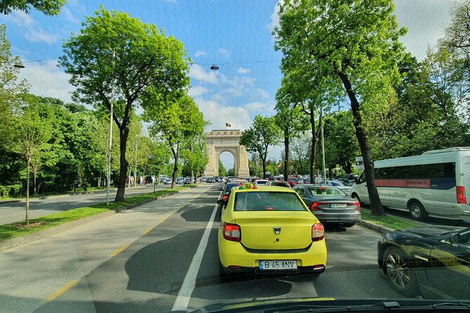 bucharest-private-tour-4-hours