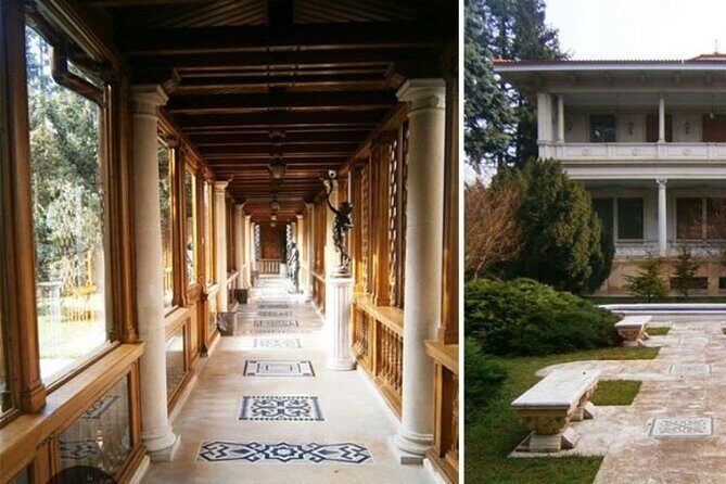 Bucharest Private Tour, Parliament Palace, Ceausescu House Visit - Who Will Love This Tour?