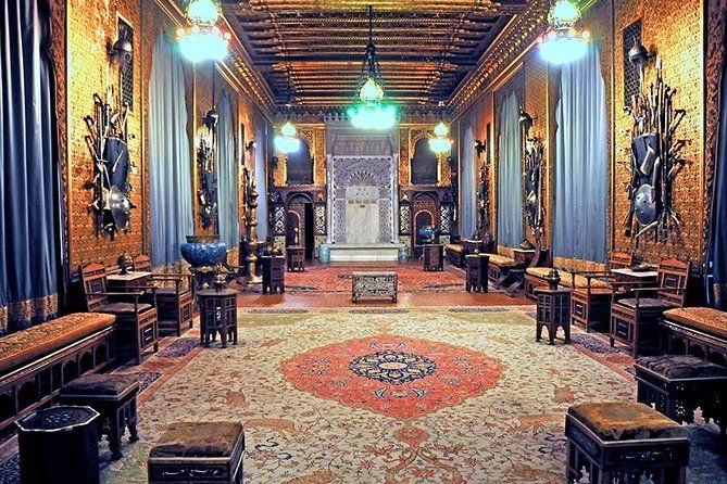 bucharest-private-tour-to-peles-castle-biggest-salt-mine-in-eu