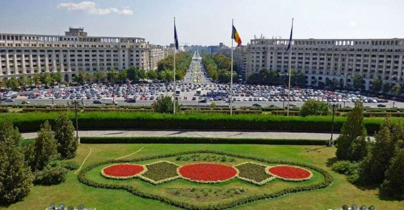 bucharest-private-walking-tour