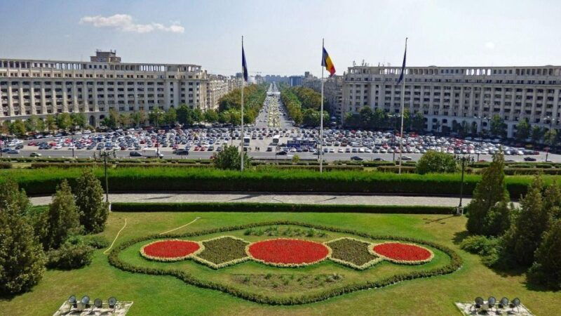 bucharest-private-walking-tour