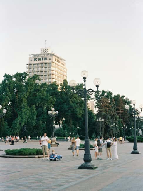 Bucharest: Private Walking Tour with a Local - Why Choose a Private Local Walking Tour in Bucharest?