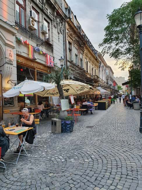 Bucharest: Private Walking Tour with Expert Local Guide - FAQ